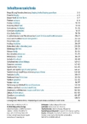 Buchcover und Innenansicht für das Buch: Mein buntes Vokabelheft Englisch 3./4. Klasse