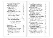 Buchcover und Innenansicht für das Buch: Abnehmen durch Annehmen. Unbewusste Gefühle verstehen - körperlichen Ballast loswerden