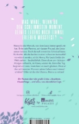 Buchcover und Innenansicht für das Buch: Gestern waren wir unendlich