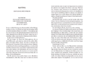 Buchcover und Innenansicht für das Buch: Nous