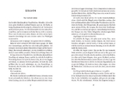 Buchcover und Innenansicht für das Buch: Nous