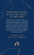 Buchcover und Innenansicht für das Buch: Game of Lies - No Limits (St. Gloria College 2)