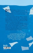 Buchcover und Innenansicht für das Buch: Hintergrundrauschen