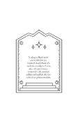 Buchcover und Innenansicht für das Buch: My Court of Friends and Foes