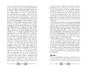 Buchcover und Innenansicht für das Buch: My Court of Friends and Foes