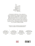 Buchcover und Innenansicht für das Buch: New York. Eine Augenreise