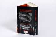 Buchcover und Innenansicht für das Buch: Herzgrab