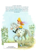 Buchcover und Innenansicht für das Buch: Pippi Långstrump