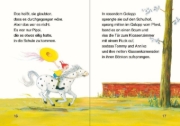 Buchcover und Innenansicht für das Buch: Pippi Långstrump