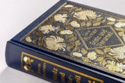 Buchcover und Innenansicht für das Buch: Pride and Prejudice