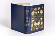 Buchcover und Innenansicht für das Buch: Pride and Prejudice