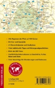 Buchcover und Innenansicht für das Buch: TRESCHER Reiseführer Pfalz
