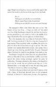 Buchcover und Innenansicht für das Buch: The Hunger Games: The Ballad of Songbirds and Snakes