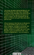 Buchcover und Innenansicht für das Buch: Udo Fröhliche