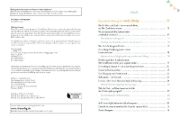 Buchcover und Innenansicht für das Buch: Bio für mein Baby