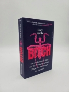 Buchcover und Innenansicht für das Buch: Bitch