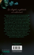 Buchcover und Innenansicht für das Buch: The Finisher