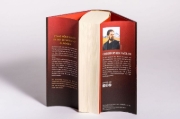 Buchcover und Innenansicht für das Buch: Murtagh