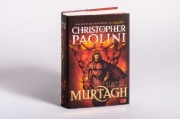 Buchcover und Innenansicht für das Buch: Murtagh