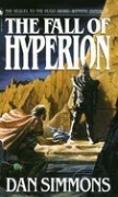 Buchcover und Innenansicht für das Buch: The Fall of Hyperion
