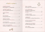 Buchcover und Innenansicht für das Buch: Literarische Schlittenfahrt