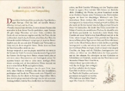 Buchcover und Innenansicht für das Buch: Literarische Schlittenfahrt