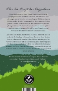 Buchcover und Innenansicht für das Buch: Sheltering Rain