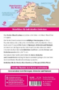 Buchcover und Innenansicht für das Buch: Reise Know-How Reiseführer Skandinavien - der Norden
