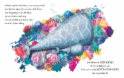 Buchcover und Innenansicht für das Buch: The Whale Who Wanted More
