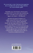 Buchcover und Innenansicht für das Buch: Otherland 4. Sea of Silver Light