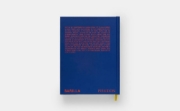 Buchcover und Innenansicht für das Buch: The Book of Pasta