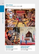 Buchcover und Innenansicht für das Buch: Lonely Planet Pocket Taipei