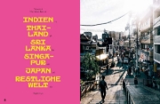 Buchcover und Innenansicht für das Buch: Curry