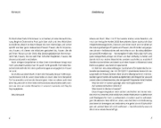 Buchcover und Innenansicht für das Buch: Land der Töchter zukunftsreich