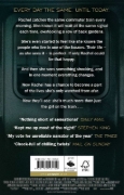 Buchcover und Innenansicht für das Buch: The Girl on the Train. Film Tie-In