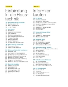 Buchcover und Innenansicht für das Buch: Umstieg aufs Elektroauto