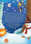 Buchcover und Innenansicht für das Buch: Hella Pfefferkessel und die Hexenweihnacht (Hella Pfefferkessel 2)