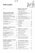 Buchcover und Innenansicht für das Buch: Ethikunterricht für das ganze Schuljahr - Klasse 3/4