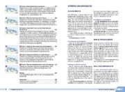 Buchcover und Innenansicht für das Buch: Reise Know-How Wohnmobil-Tourguide Nordnorwegen