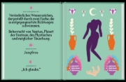 Buchcover und Innenansicht für das Buch: SEEING STARS Pisces