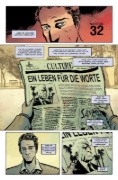 Buchcover und Innenansicht für das Buch: Daytripper #1-#10