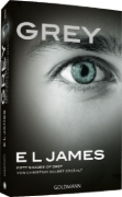 Buchcover und Innenansicht für das Buch: Grey