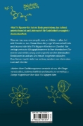 Buchcover und Innenansicht für das Buch: Komisch, alles chemisch!