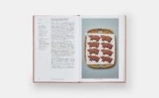 Buchcover und Innenansicht für das Buch: Crumbs