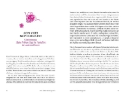 Buchcover und Innenansicht für das Buch: Unverstellt