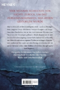 Buchcover und Innenansicht für das Buch: Not A Penny More, Not A Penny Less
