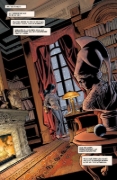 Buchcover und Innenansicht für das Buch: Wonder Woman: The Hiketeia