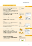 Buchcover und Innenansicht für das Buch: Ich kann Mathe - Brüche und Dezimalzahlen 5./6. Klasse