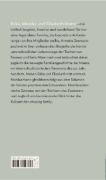 Buchcover und Innenansicht für das Buch: Die Töchter des Zauberers