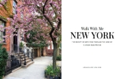 Buchcover und Innenansicht für das Buch: NEW YORK - Wie es keiner kennt